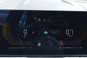 Kia Sportage 1.6 T-GDI HEV M 2WD aut