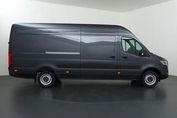 Mercedes Sprinter PRO Długi 317 CDI 9G-TRONIC