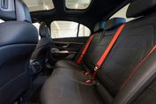 Mercedes Klasa E AMG 53 4Matic+ Hybrid