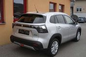 Suzuki S-Cross 1.4 SHVS Premium Plus SP 4WD