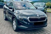 Skoda Karoq Edition 130 1.5 TSI DSG
