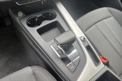 Audi A4 35 TFSI S Line