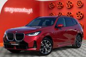 BMW X3 xDrive20i M Sport