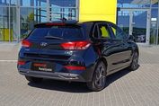 Hyundai i30 1.5 T-GDI 48V Smart DCT
