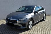 Skoda Scala Selection 1.5 TSI