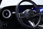 Mercedes GLB 200 Progressive