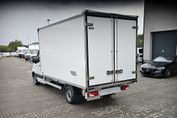 Mercedes Sprinter 317 Izoterma 8EP