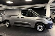 Citroen Berlingo Van XL L2H1 EAT8