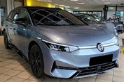 Volkswagen ID.7 Plus 77 kWh