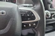 Iveco Daily 50C18 Izoterma