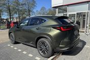 Lexus NX 350h Prestige 2WD