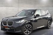 BMW X3 xDrive20d M Sport
