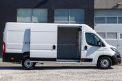 Fiat Ducato 2.3 L4H2 Maxi