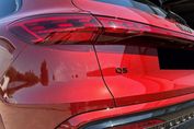 Audi Q5 TFSI quattro S line