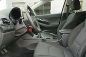 Hyundai i30 1.0 t-Gdi Smart