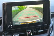Toyota Corolla 1.8 Hybrid Comfort
