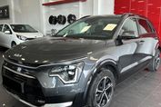 Kia Niro 1.6 GDI Hybrid M