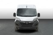 Opel Movano CDTI L3H2