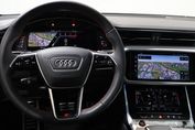 Audi A6 S6 Avant TDI quattro