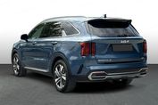 Kia Sorento Prestige Line 1.6 T-GDI HEV  4WD aut 7os.