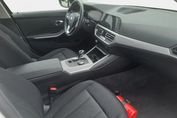 BMW Seria 3 Touring 318d M Sport