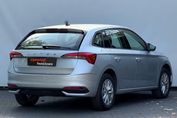 Skoda Scala 1.0 TSI Essence