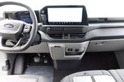 Ford Transit Custom 320 L2H1 Limited Zabudowa Brygadowa A8