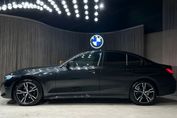 BMW Seria 3 318i M Sport aut