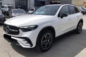 Mercedes GLC 200 4-Matic AMG Line
