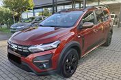 Dacia Jogger Extreme 5-miejsc 1.6 Full Hybrid