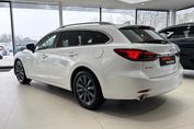 Mazda 6 2.0 SkyJoy aut