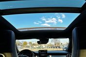 Mercedes GLA 200 7G-DCT