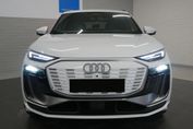 Audi Q6 e-tron S line