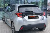 Toyota Yaris Hybrid 1.5 Executive