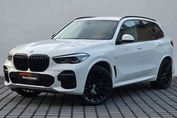 BMW X5 xDrive30d M Sport