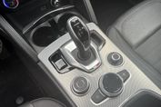 Alfa Romeo Stelvio 2.0 Turbo Sprint Q4