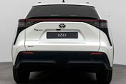 Toyota bZ4X Style EV