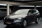 Skoda Octavia 2.0 TDI Ambition DSG