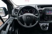 Opel Vivaro Kombi L2H1