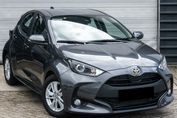 Toyota Yaris Comfort 1.5 Hybrid
