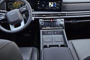 Hyundai Santa Fe 7.os Platinum 4WD 1.6 T-GDI PHEV