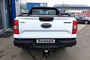 Ford Ranger Tremor A10 4x4