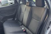 Toyota Yaris 1.0 Comfort