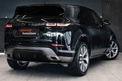 Land Rover Range Rover Evoque D180 R-Dynamic SE
