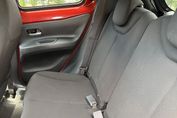 Toyota Aygo X 1.0 Vvt-i Style Cvt