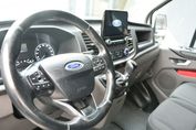 Ford Transit L2H1 Zabudowa Brygadowa + Zabudowa Warsztatowa