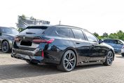 BMW Seria 5 Touring 520d xDrive M Sport