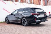 BMW Seria 5 Touring 520d xDrive M Sport