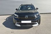Citroen C3 Aircross MAX 1.2 mHEV e-DCS6