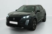 Peugeot 2008 ALLURE 1.2 PureTech